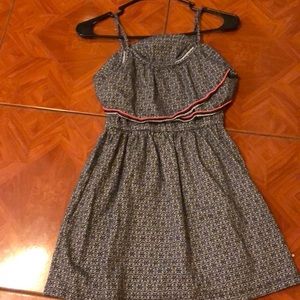 This dress is in wonderful condition